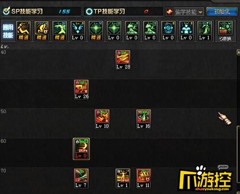 dnf风法什么输出？-dnf90风法加点