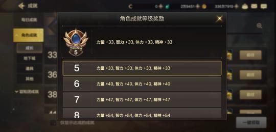 腾讯游戏平台DNF里的成就点怎样得？-dnf做成就