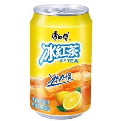 冰红茶可以混红茶吗？-dnf冰混