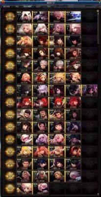 dnf各版本等级时间？-dnf图等级