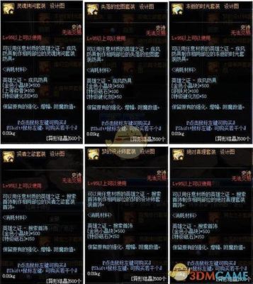 dnf传说装备每天都可以领吗？-dnf史诗套要多久