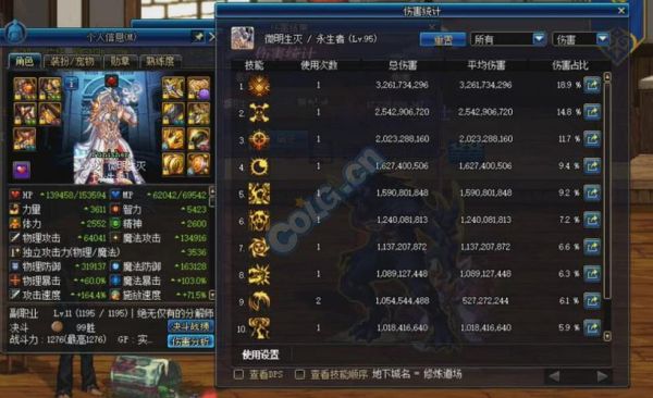 DNF超大陆怎么升级，超大陆套装升级顺序？-dnf超大陆3