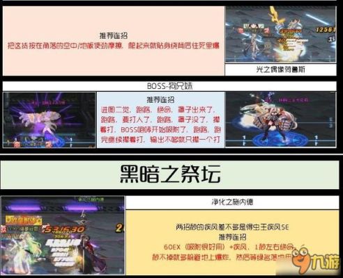 DNF驱魔卢克团本溜狗攻略，如何达到控制最大化？-dnf光卢克控制