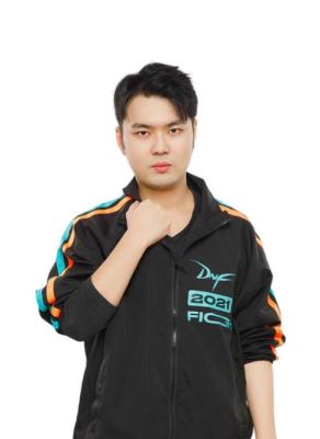 仇东升是玩dnf还是LOL？-dnf仇东升直播间