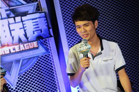 仇东升是玩dnf还是LOL？-dnf仇东升直播间