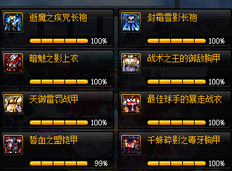 DNF中的跨界有什么用？-dnf风格