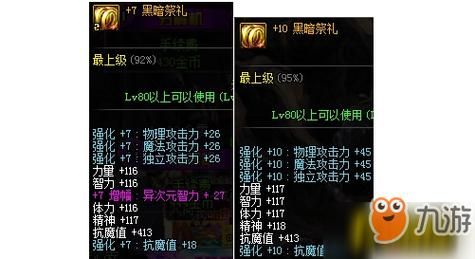10 DNF强化太坑了，可不可以不强化？-dnf强化坑