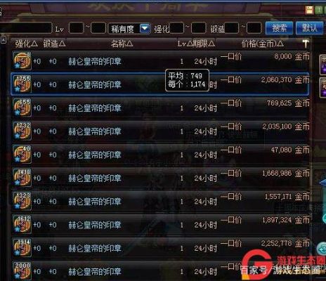dnf小赚钱技巧？-dnf倒卖技巧