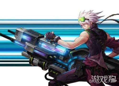 dnf男大枪激光兵时装上衣怎么选择？-dnf枪炮激光兵