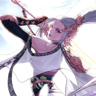 女鬼剑转职剑帝叫什么名字？-dnf女鬼剑暗殿骑士