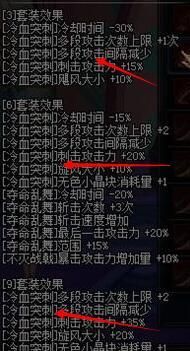 异世穿越不争霸小说？-dnf征战者异界套选择