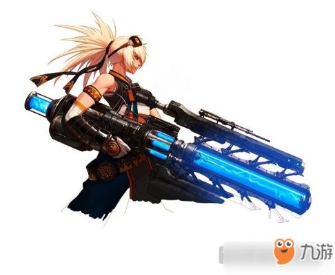 DNF女大枪毕业武器是什么？-dnf女大枪90版本