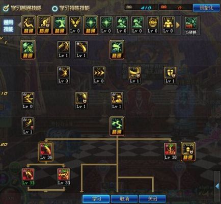 dnf剑魔加点，50、60、70级技能怎么点？-dnf85红眼刷图加点