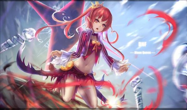 DNF召唤师好玩不？-dnf好无聊