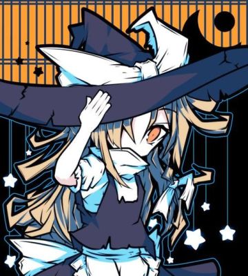 魔理沙属于游戏吗？-dnf魔理沙