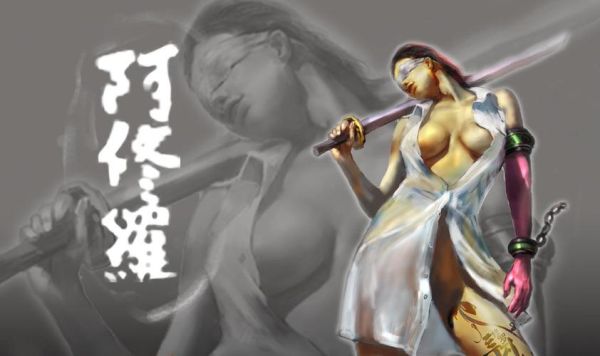 dnf女修罗是什么职业？-dnf小姐姐邪恶
