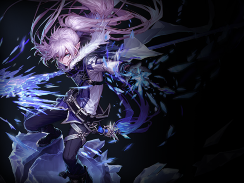 dnf角色进入二次元是什么？-dnf二次元