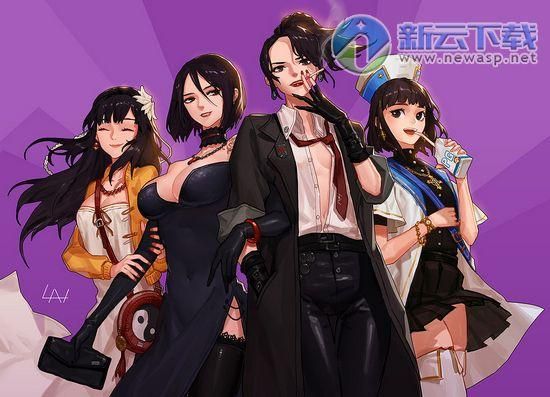 dnf装扮怎么获得？-dnf神秘人皮肤装扮
