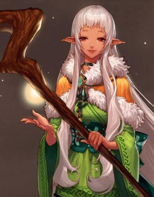 DNF召唤德利拉大婶有什么用？-dnf大婶