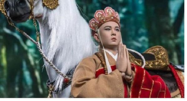 DNF中，玄奘的宝珠，哪个图有爆？-dnf玄奘