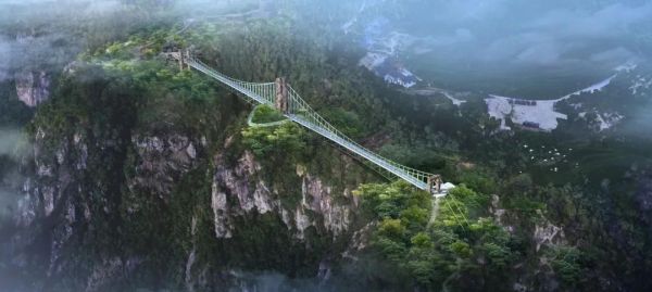 云崖寺聚仙桥的由来？-dnf月轮桥