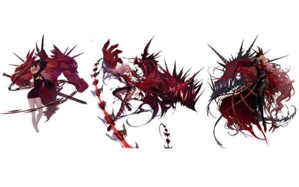 艾欧尼亚转剑魔真有用吗？-dnf转剑魔