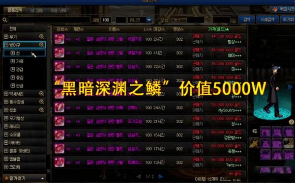 dnf深渊，现在深渊还出粉装吗？出真粉吗？有谁爆到了？-dnf没粉
