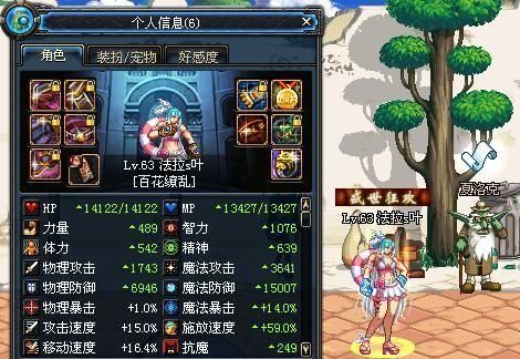 DNF气功师什么是猫拳？-dnf气功喵