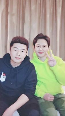 孟鹤堂周九良什么时候开始搭档的？-dnf团本时间