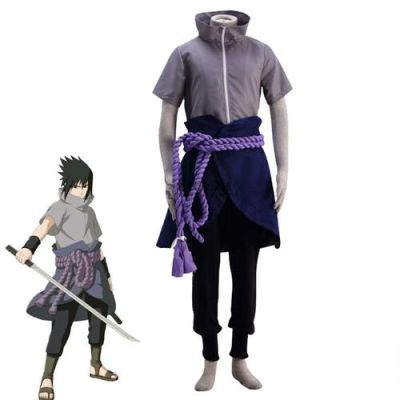 pubg佐助的衣服怎么获得？-dnf佐助时装