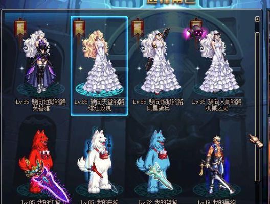 dnf花2千五百RMB打造一个什么红眼？-dnf红狗传说套