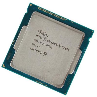 英特尔G1840是个什么样的双核cpu，性能怎么样？-dnf安迪