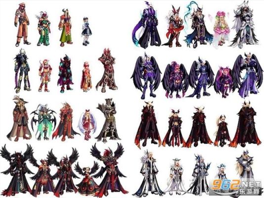 dnf天空套明名字？-dnf魔界郡主