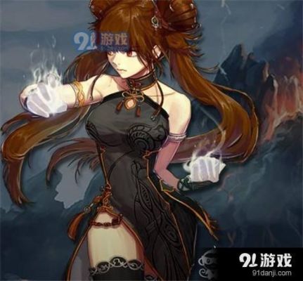 dnf女气功猫拳几级学？-dnf喵拳