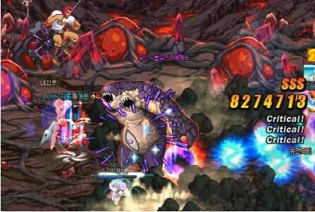 安图恩单人最终boss详细攻略？-dnf安图恩boss