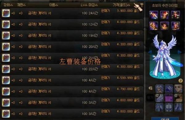 dnf金币携带怎么提升？-dnf加金币装备