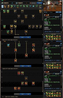 dnf剑影时装选什么技能？-dnf破甲状态