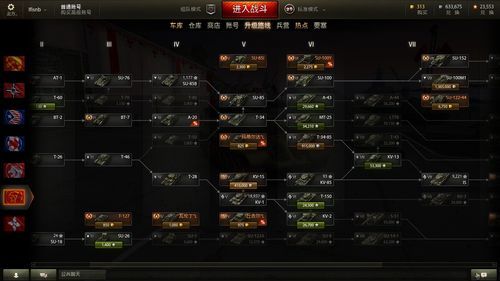 坦克世界俄服国服有什么差别？-dnf美服金币比例
