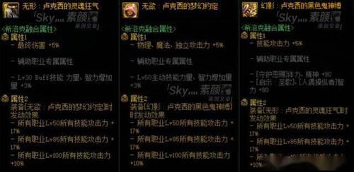 dnf每日卢克消耗疲劳吗？-dnf卢克属性抗性表