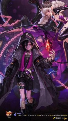 DNF哪个角色最先二觉？-dnf男魔法师觉醒