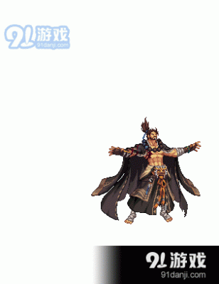 DNF驱魔师的觉醒名叫什么？-dnf苍龙