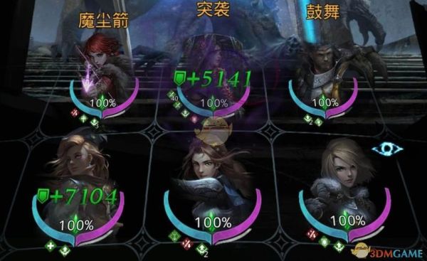 魔盗团之魂为什么要给传送门？-dnf门魂