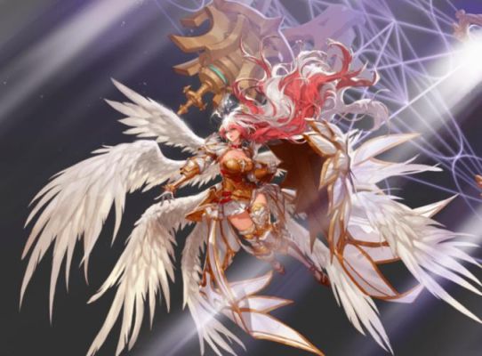 DNF恶魔吸血鬼服装？-dnf巴洛克