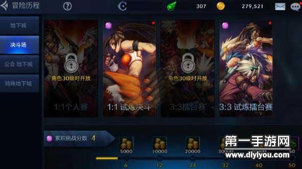 DNF河南二区可以和哪几个区在决斗场PK？-dnf河南2