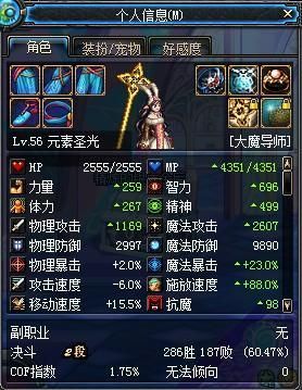 dnf元素师60版本最强装备？-dnf元素皮