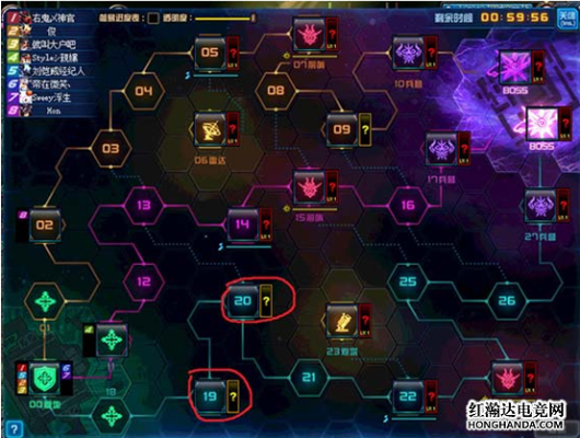 DNF超时空漩涡在哪，超时空漩涡怎么进入？-dnf真漩涡