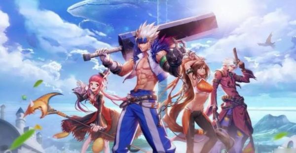 地下城陕西一区属于哪个大区？-dnf西北1