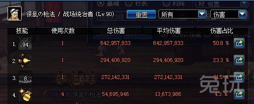 非破招时技能攻击力8%和破招有什么区别？-dnf最高伤害技能