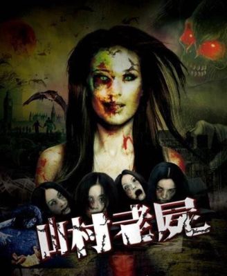 一部老的恐怖片讲的一帮学生和老师去一个村子郊游？-dnf男魔图
