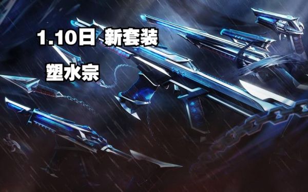 外服瓦罗兰特塑水宗什么时候上架？-dnf韩服资讯